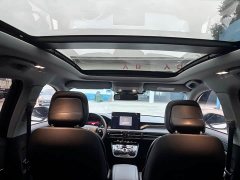 Lincoln Explorer 2.0T FWD Elegant Edition - фото 17