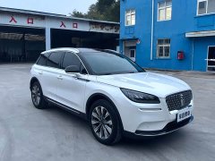 Lincoln Explorer 2.0T FWD Elegant Edition - фото 2