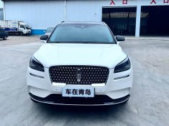 Lincoln Explorer 2.0T FWD Elegant Edition - фото 3