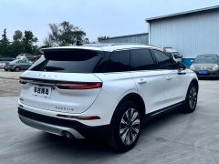 Lincoln Explorer 2.0T FWD Elegant Edition - фото 4