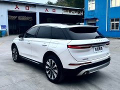 Lincoln Explorer 2.0T FWD Elegant Edition - фото 5