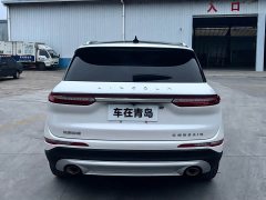 Lincoln Explorer 2.0T FWD Elegant Edition - фото 6