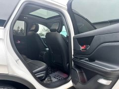 Lincoln Explorer 2.0T FWD Elegant Edition - фото 9
