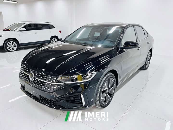 Volkswagen Lavida 280TSI DSG Starry Sky Eternal Edition - ავტომობილი ჩინეთიდან