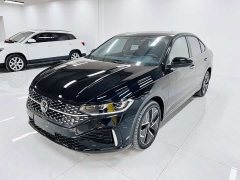 Volkswagen Lavida 280TSI DSG Starry Sky Eternal Edition - ფოტო 1