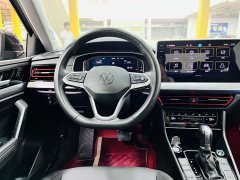 Volkswagen Lavida 280TSI DSG Starry Sky Eternal Edition - ფოტო 10