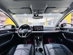Volkswagen Lavida 280TSI DSG Starry Sky Eternal Edition - ფოტო 11