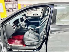 Volkswagen Lavida 280TSI DSG Starry Sky Eternal Edition - ფოტო 14