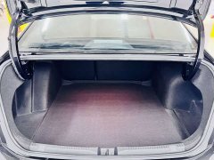 Volkswagen Lavida 280TSI DSG Starry Sky Eternal Edition - ფოტო 16