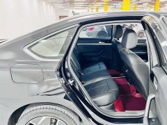 Volkswagen Lavida 280TSI DSG Starry Sky Eternal Edition - ფოტო 17