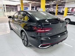 Volkswagen Lavida 280TSI DSG Starry Sky Eternal Edition - ფოტო 4