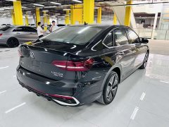 Volkswagen Lavida 280TSI DSG Starry Sky Eternal Edition - ფოტო 5