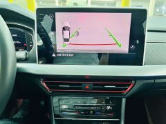 Volkswagen Lavida 280TSI DSG Starry Sky Eternal Edition - ფოტო 7