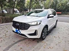 Ford Edge PLUS EcoBoost 245 FWD Premium 7-Seater - ფოტო 2