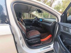 Ford Edge PLUS EcoBoost 245 FWD Premium 7-Seater - ფოტო 4