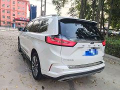 Ford Edge PLUS EcoBoost 245 FWD Premium 7-Seater - ფოტო 5