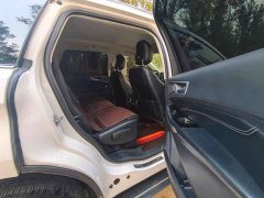 Ford Edge PLUS EcoBoost 245 FWD Premium 7-Seater - ფოტო 6