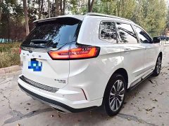 Ford Edge PLUS EcoBoost 245 FWD Premium 7-Seater - ფოტო 7