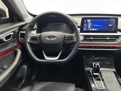 Chery Tiggo 7 Super Power Edition 1.5T CVT Super Power Warrior - ფოტო 10