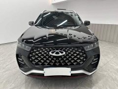 Chery Tiggo 7 Super Power Edition 1.5T CVT Super Power Warrior - ფოტო 3