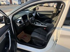 Geely Bingyue 1.5T DCT Diamond Edition - photo 10