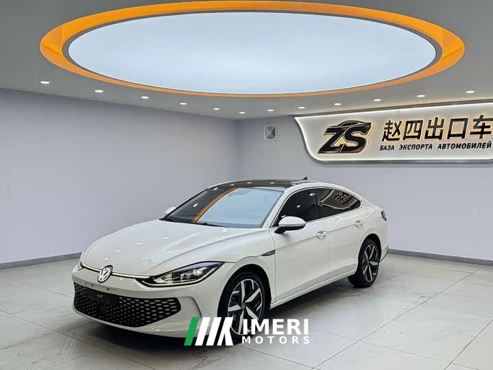 Volkswagen Lingdu L 280TSI DSG Spicy Edition