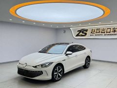 Volkswagen Lingdu L 280TSI DSG Spicy Edition - photo 1