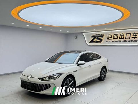 2023 Volkswagen Lingdu L 280TSI DSG Spicy Edition - ავტომობილი ჩინეთიდან