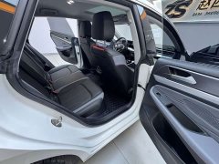Volkswagen Lingdu L 280TSI DSG Spicy Edition - photo 10