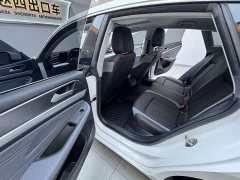 Volkswagen Lingdu L 280TSI DSG Spicy Edition - photo 11