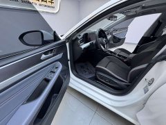 Volkswagen Lingdu L 280TSI DSG Spicy Edition - photo 12