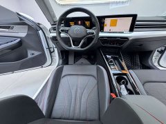 Volkswagen Lingdu L 280TSI DSG Spicy Edition - photo 13