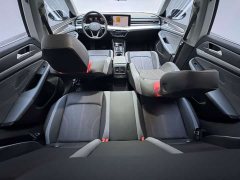 Volkswagen Lingdu L 280TSI DSG Spicy Edition - photo 15