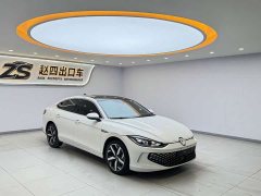 Volkswagen Lingdu L 280TSI DSG Spicy Edition - photo 3