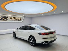 Volkswagen Lingdu L 280TSI DSG Spicy Edition - photo 4