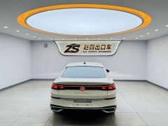 Volkswagen Lingdu L 280TSI DSG Spicy Edition - photo 5