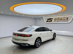 Volkswagen Lingdu L 280TSI DSG Spicy Edition - photo 6