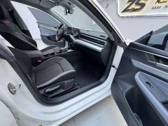 Volkswagen Lingdu L 280TSI DSG Spicy Edition - photo 9