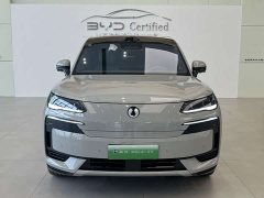 Denza N9 Flagship - фото 2