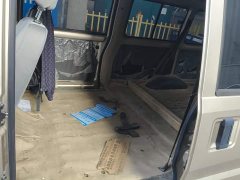 Wuling EV Version - ფოტო 11