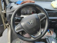 Wuling EV Version - ფოტო 15