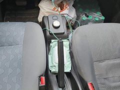 Wuling EV Version - ფოტო 16