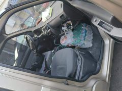 Wuling EV Version - ფოტო 8