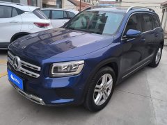 Mercedes-Benz GLB 180 Dynamic - ფოტო 1