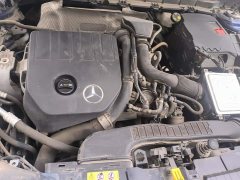 Mercedes-Benz GLB 180 Dynamic - ფოტო 10