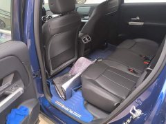 Mercedes-Benz GLB 180 Dynamic - ფოტო 11