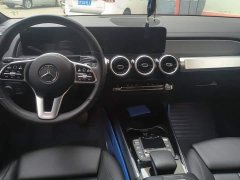 Mercedes-Benz GLB 180 Dynamic - ფოტო 12