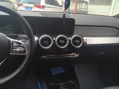 Mercedes-Benz GLB 180 Dynamic - ფოტო 13