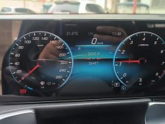 Mercedes-Benz GLB 180 Dynamic - ფოტო 14