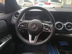 Mercedes-Benz GLB 180 Dynamic - ფოტო 15